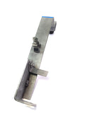HMA's Custom Stainless Steel Hanger for our Heater / Circulator