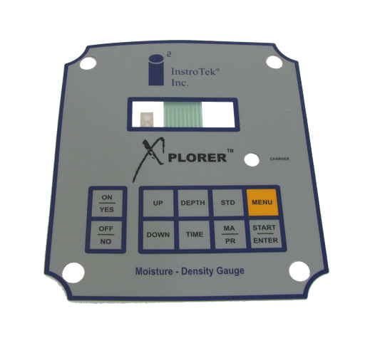 3500 Xplorer Overlay
