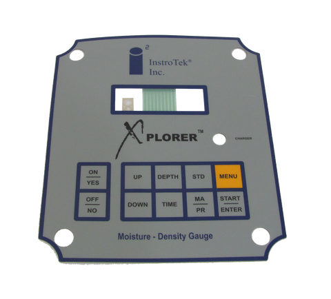 3500 Xplorer Overlay