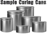 4500-Gram Mix Curing Can 8.5 x 4.75"