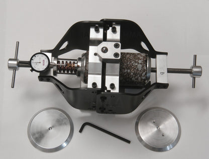 100mm & 150mm JBR Tack Bond Shear Strength Jig