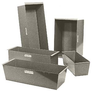 Extra Pan for SP-1 Splitter