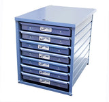 TS-1 / TS-2 Screen Tray Storage Rack