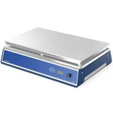 12" x 20" Digital Metal Hot Plate, 120V