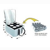 Econ-O-Cure Field Curing System