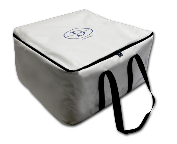 Econ-O-Cure Field Curing System