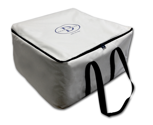 Econ-O-Cure Field Curing System