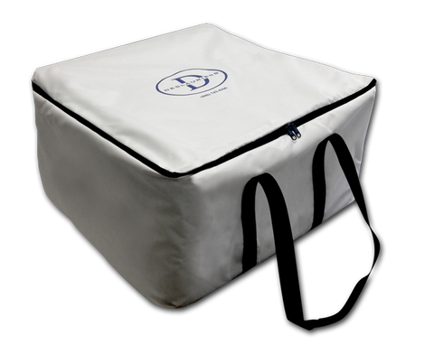 Econ-O-Cure Field Curing System