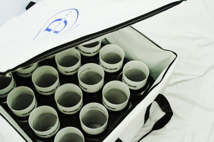 Econ-O-Cure Field Curing System