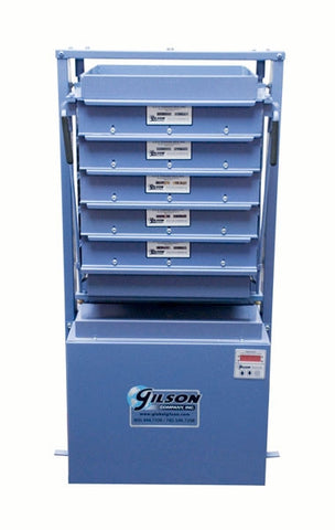 Porta-Screen® Shaker, 5-Tray Capacity (115v/60Hz)