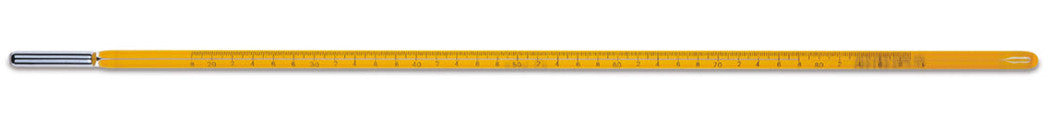 ASTM 7C Thermometer  -2 to 300˚C