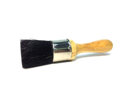 Medium Fine Mesh Sieve Brush