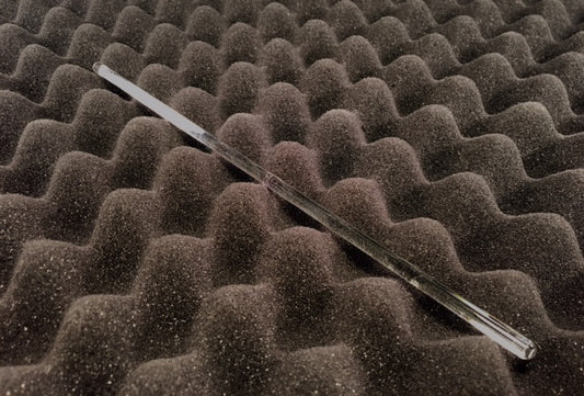 10 in. Glass Stirring Rod