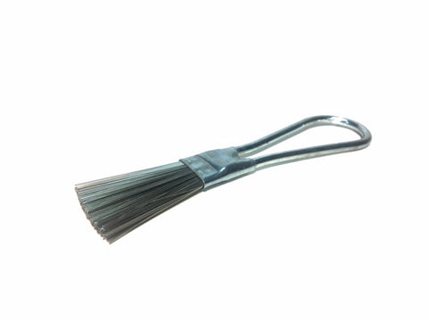 Loop Handle Sieve Brush