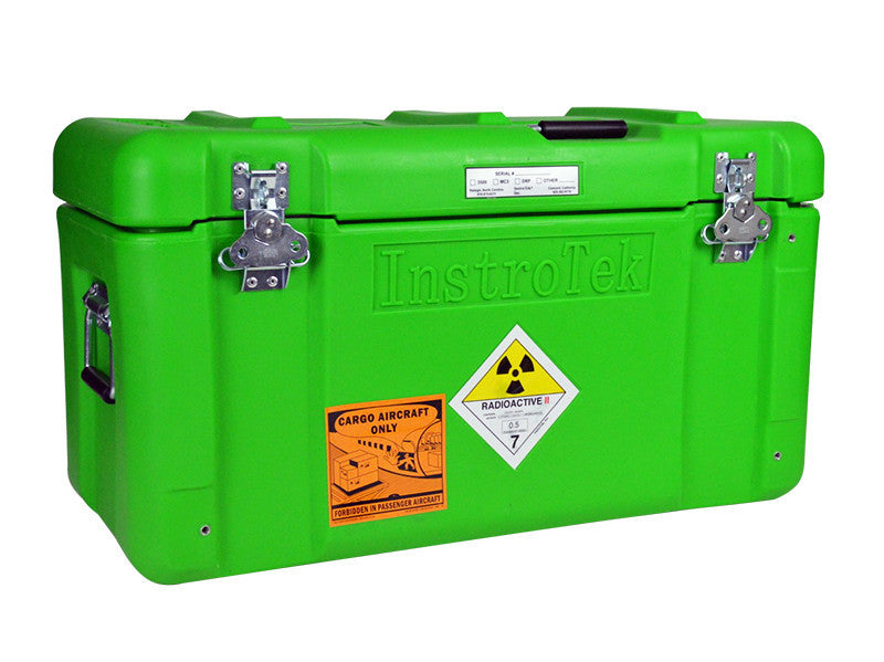 Xplorer 3500 - Nuclear Density Gauge – HMA Lab Supply