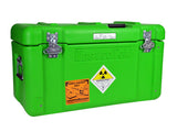 Type A Shipping Case - For InstroTek/Troxler Nuclear Density Gauges