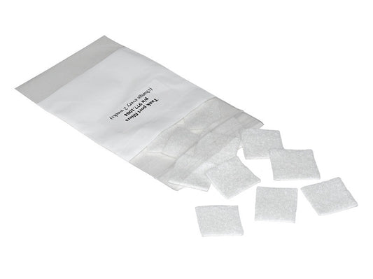 CoreDry Tank Filter Pads