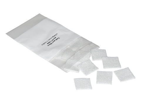 CoreDry Tank Filter Pads pack of 12