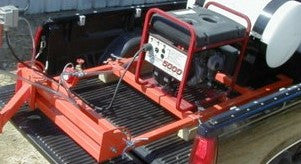 Slider Core Rig - Frame Only - 5 to 6-week lead time