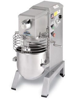 20 Quart Counter-Top Mixer - Univex