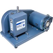 Welch DuoSeal Vacuum Pump, 2-Stage (Oil)