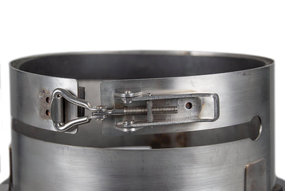 HMA's Vibrating Shaker Table