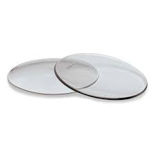 75 mm Pyrex® Watch Glass