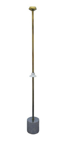 Weighted Foot Assembly for Sand Equivalent Test Set