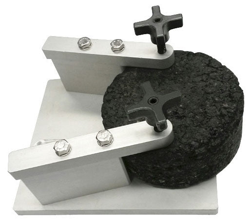 Hamburg (HWT) Sample Trimming Jig