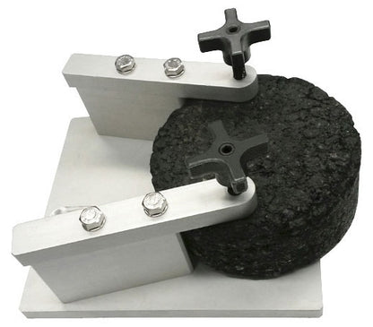 Hamburg (HWT) Sample Trimming Jig