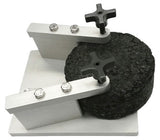 Hamburg (HWT) Sample Trimming Jig