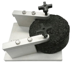 Hamburg (HWT) Sample Trimming Jig